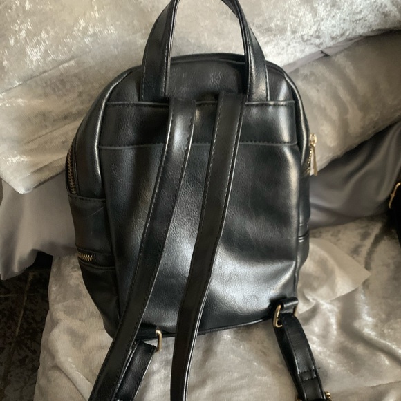 Mini backpack - Picture 2 of 2